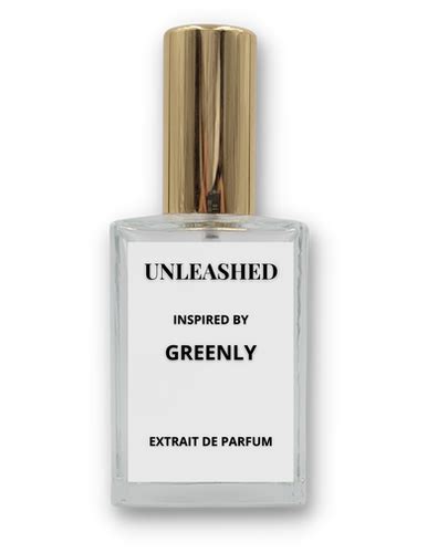 perfume similar to greenley perfume.